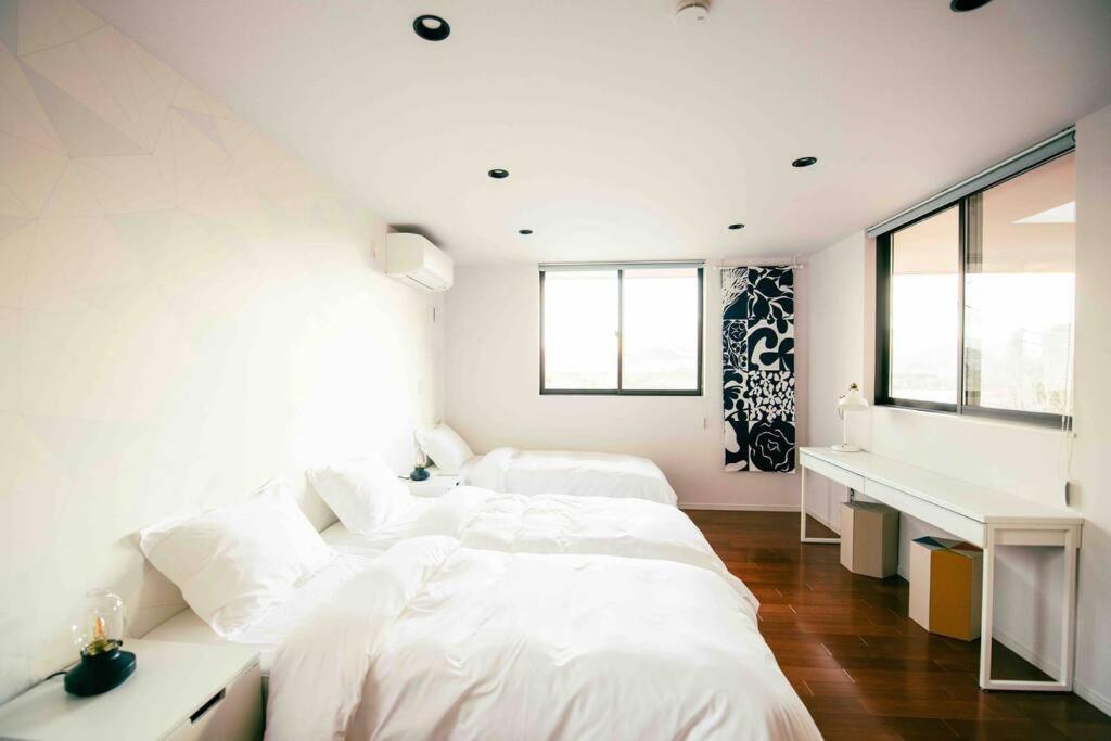 Koti + Yamanakako Vila Exterior foto